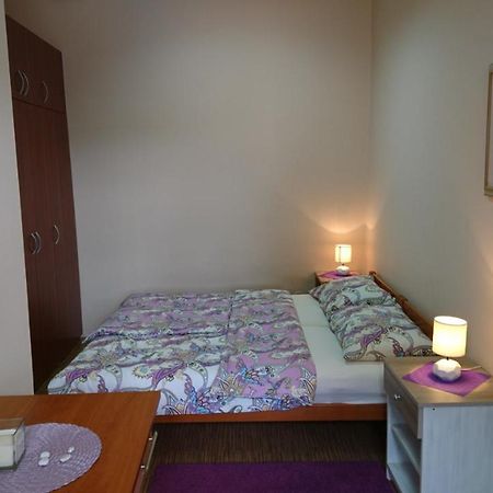 Apartment Mira Ριέκα Δωμάτιο φωτογραφία