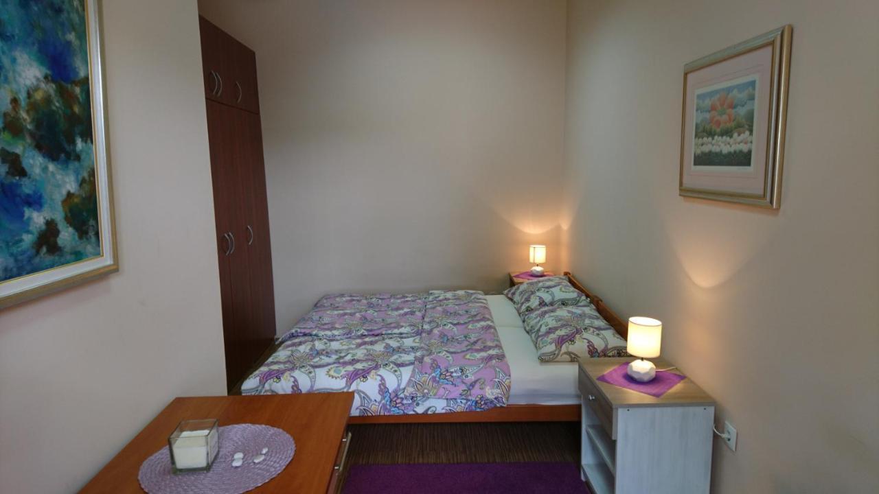 Apartment Mira Ριέκα Δωμάτιο φωτογραφία